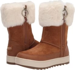 Koolaburra By UGG Women's Tynlee Fashion Boot -Shoe Discount Store 81rFhSo8NoL. AC UL1500