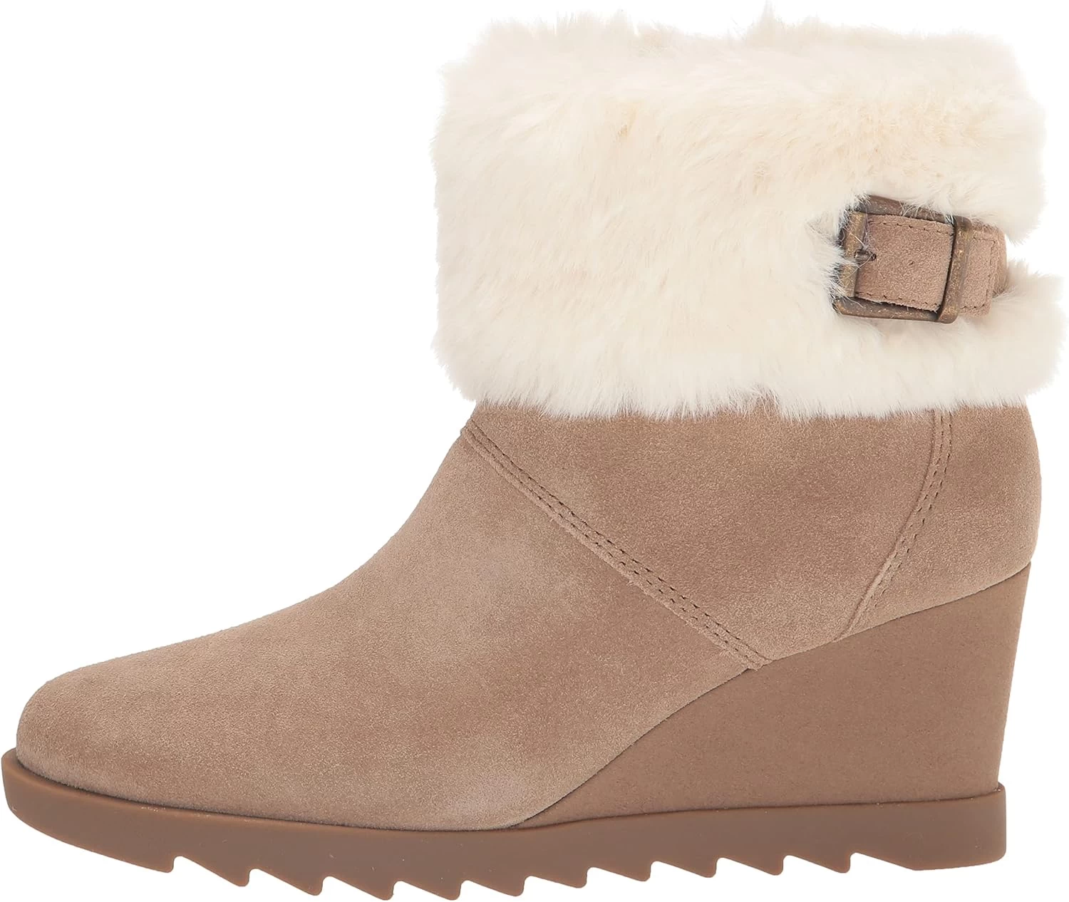 Koolaburra By UGG Women's Elladine Fashion Boot 10 Koolaburra By UGG Women's Elladine Fashion Boot - Image 8