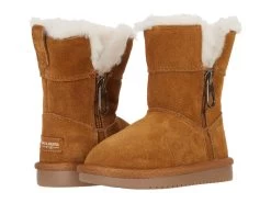 Koolaburra By UGG Kids Aribel Short (Toddler/Little Kid)