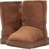 UGG Kids Classic II Waterproof (Toddler/Little Kid) 2 UGG Kids Classic II Waterproof (Toddler/Little Kid) -Shoe Discount Store 81wXsUismmL. AC SR920736