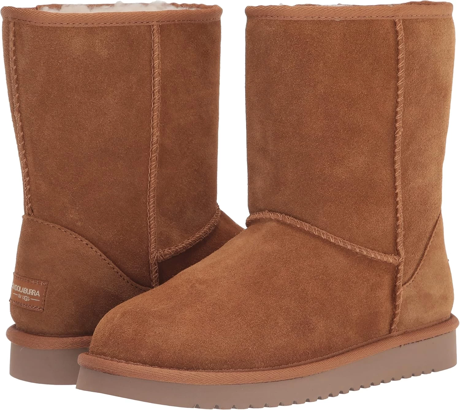 Koolaburra By UGG Women's Koola Short Fashion Boot 9 Koolaburra By UGG Women's Koola Short Fashion Boot - Image 7