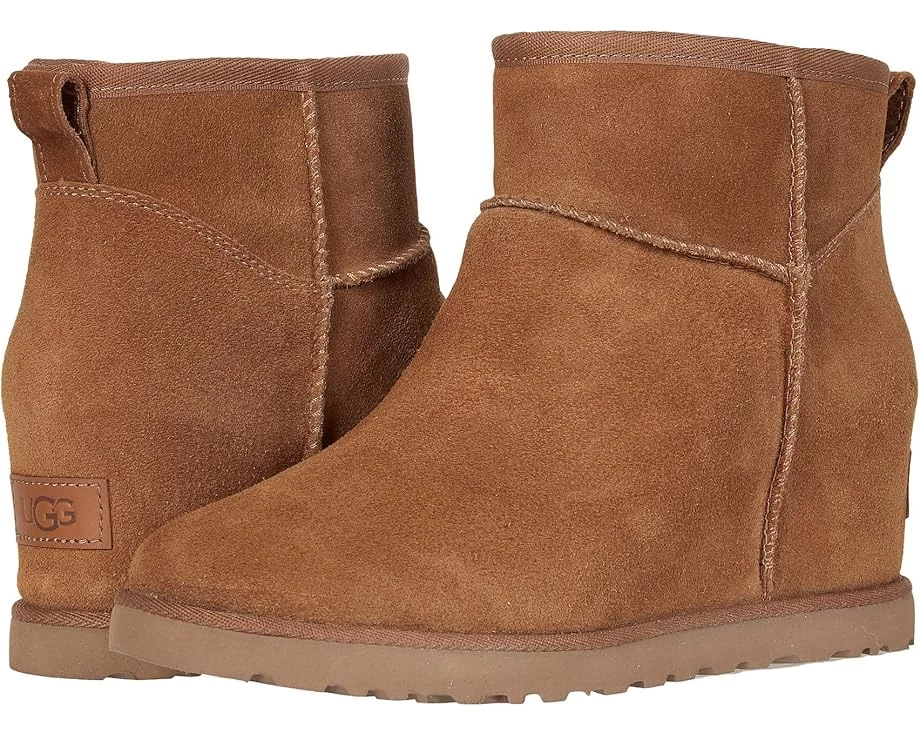 UGG Classic Femme Mini 3 UGG Classic Femme Mini
