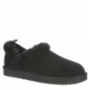 Koolaburra By Ugg Womens Advay Slipper - Black
