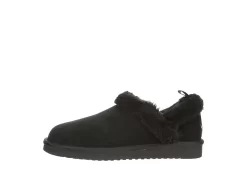 Koolaburra By Ugg Womens Advay Slipper - Black -Shoe Discount Store US 01 105867 03