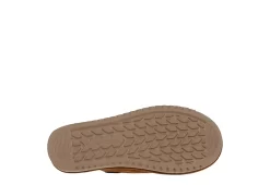 Koolaburra By Ugg Womens Sonele Slipper - Chestnut -Shoe Discount Store US 01 105869 06