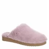 Koolaburra By Ugg Womens Pomi Slipper - Pale Pink