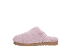Koolaburra By Ugg Womens Pomi Slipper - Pale Pink -Shoe Discount Store US 01 105872 03