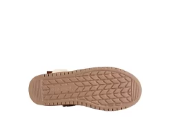 Koolaburra By Ugg Womens Victoria Tall Fur Boot - Rust -Shoe Discount Store US 01 122308 06