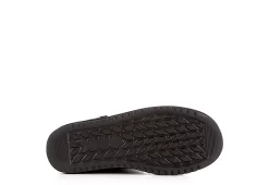 Koolaburra By Ugg Womens Koola Short Fur Boot - Black -Shoe Discount Store US 01 122352 06