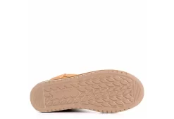 Koolaburra By Ugg Womens Koola Short Fur Boot - Rust 15 Koolaburra By Ugg Womens Koola Short Fur Boot - Rust -Shoe Discount Store US 01 122353 06