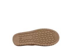 Koolaburra By Ugg Womens Advay Lace Up Fur Boot - Tan -Shoe Discount Store US 01 301735 06